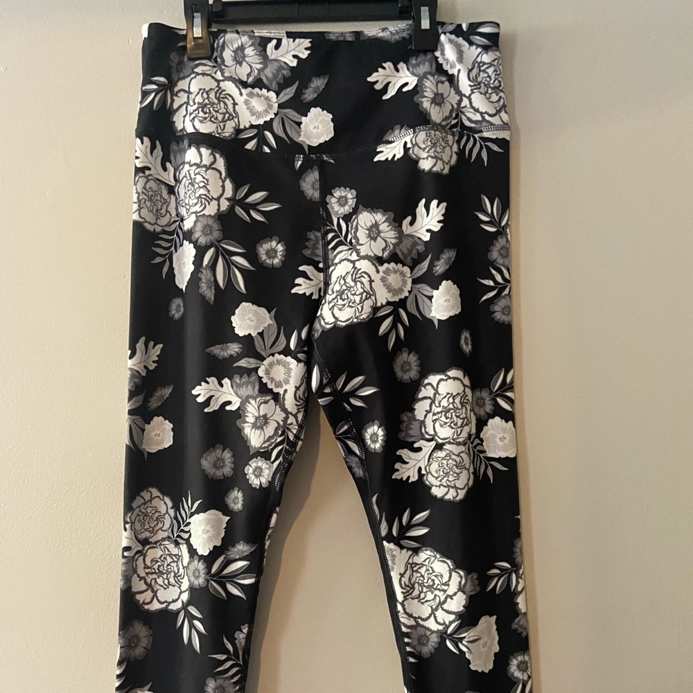 Leggings super soft nwot #MakeAnOffer
